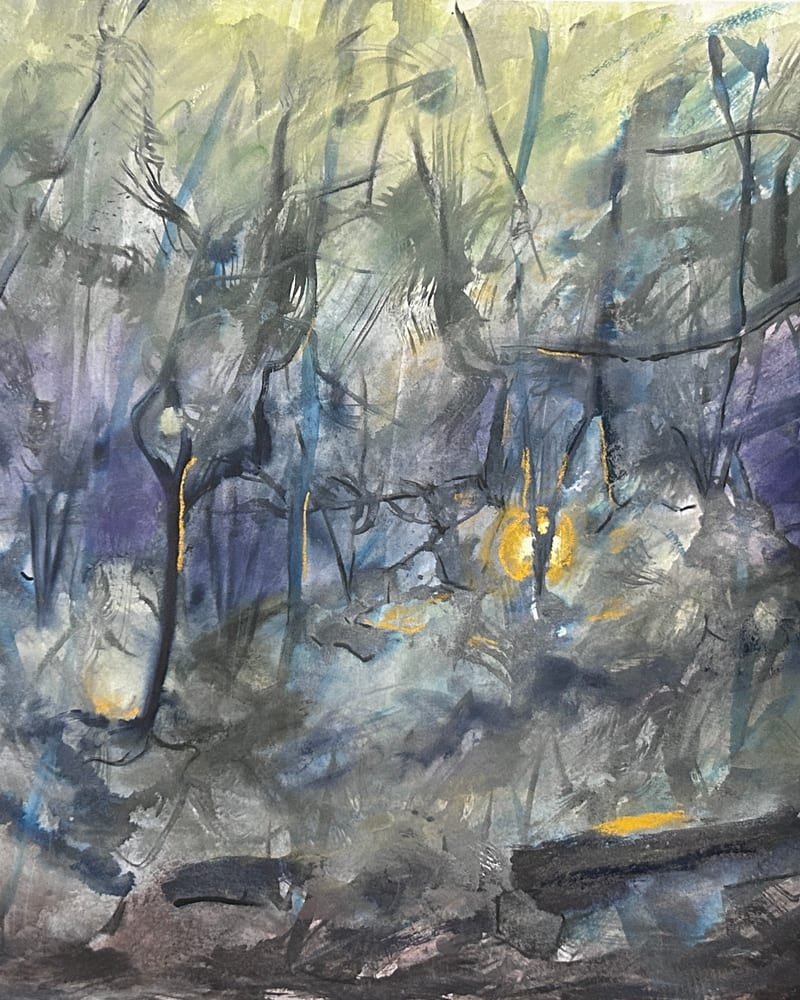 Untitled I