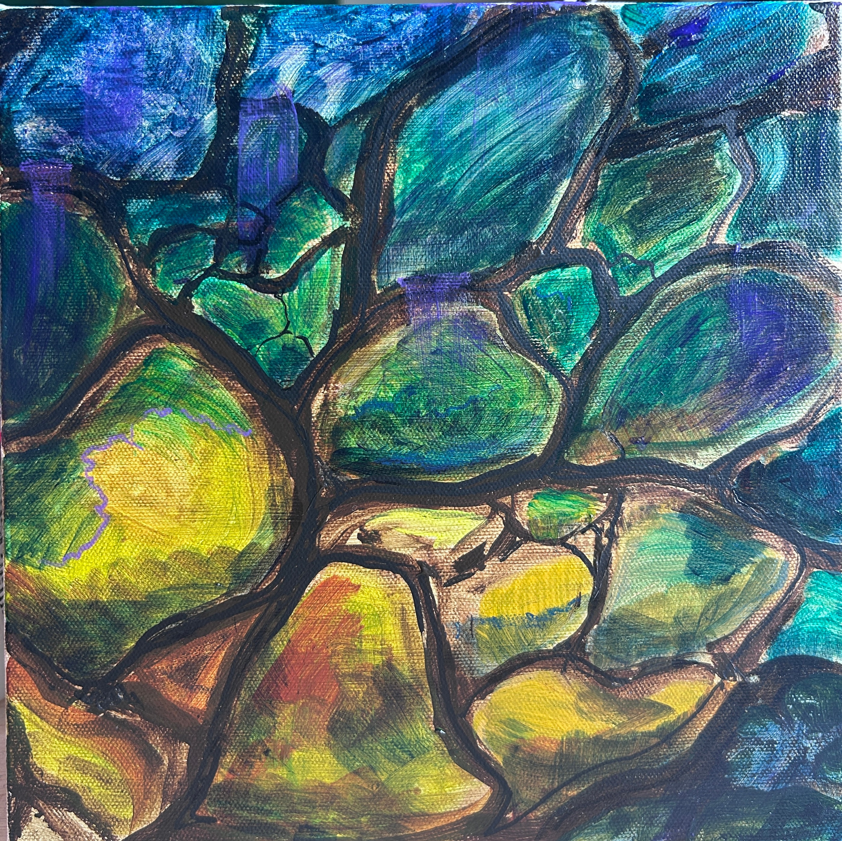 Untitled III