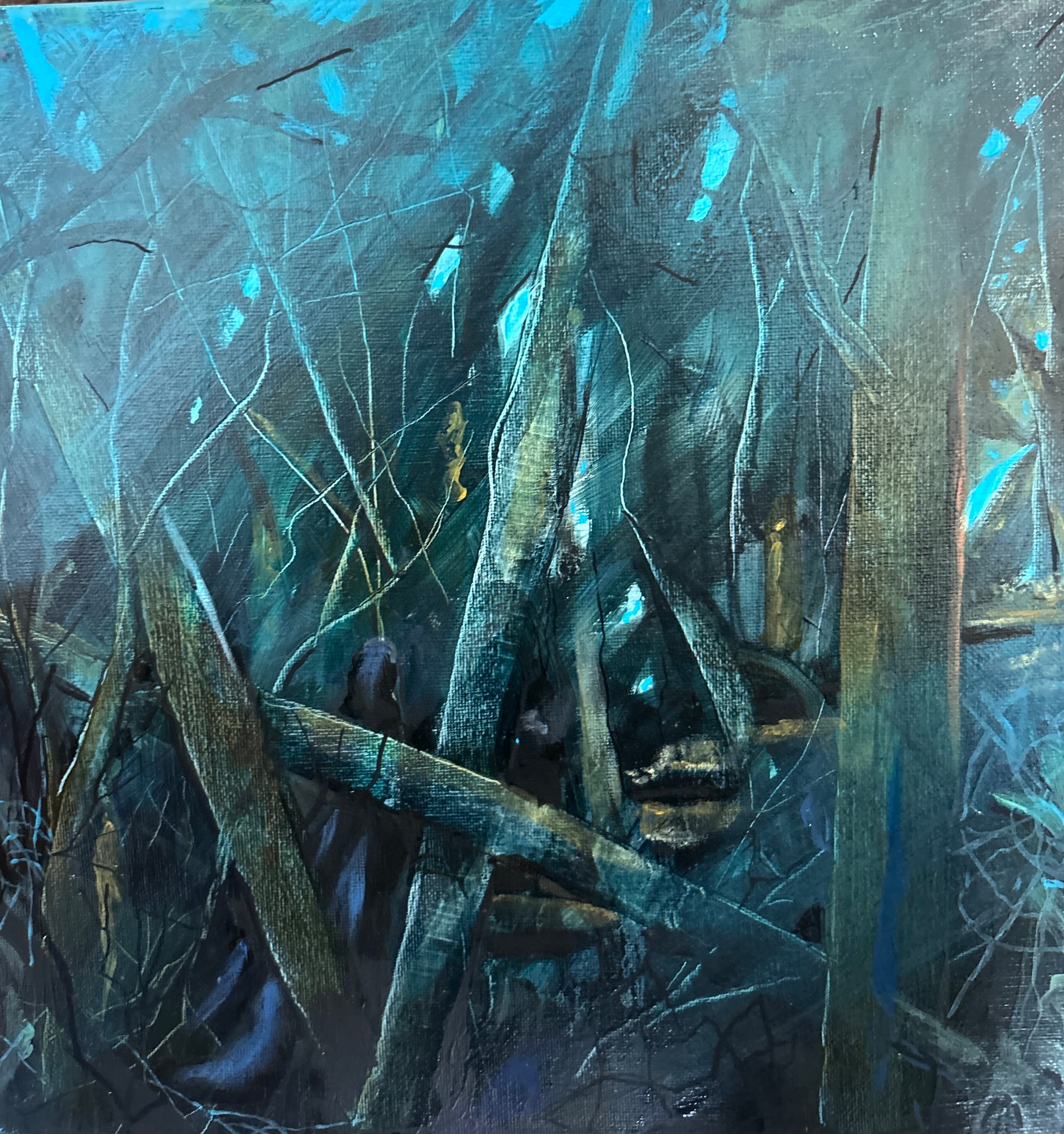 Untitled IV