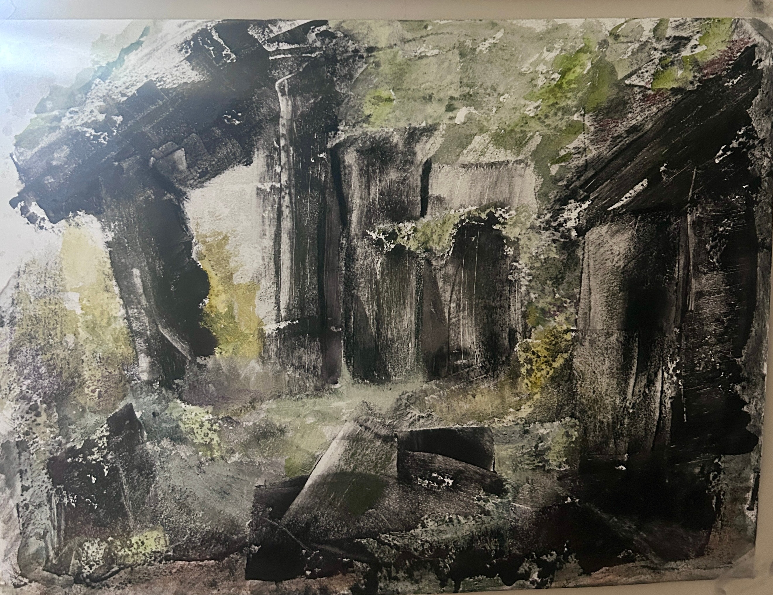 Landscape I