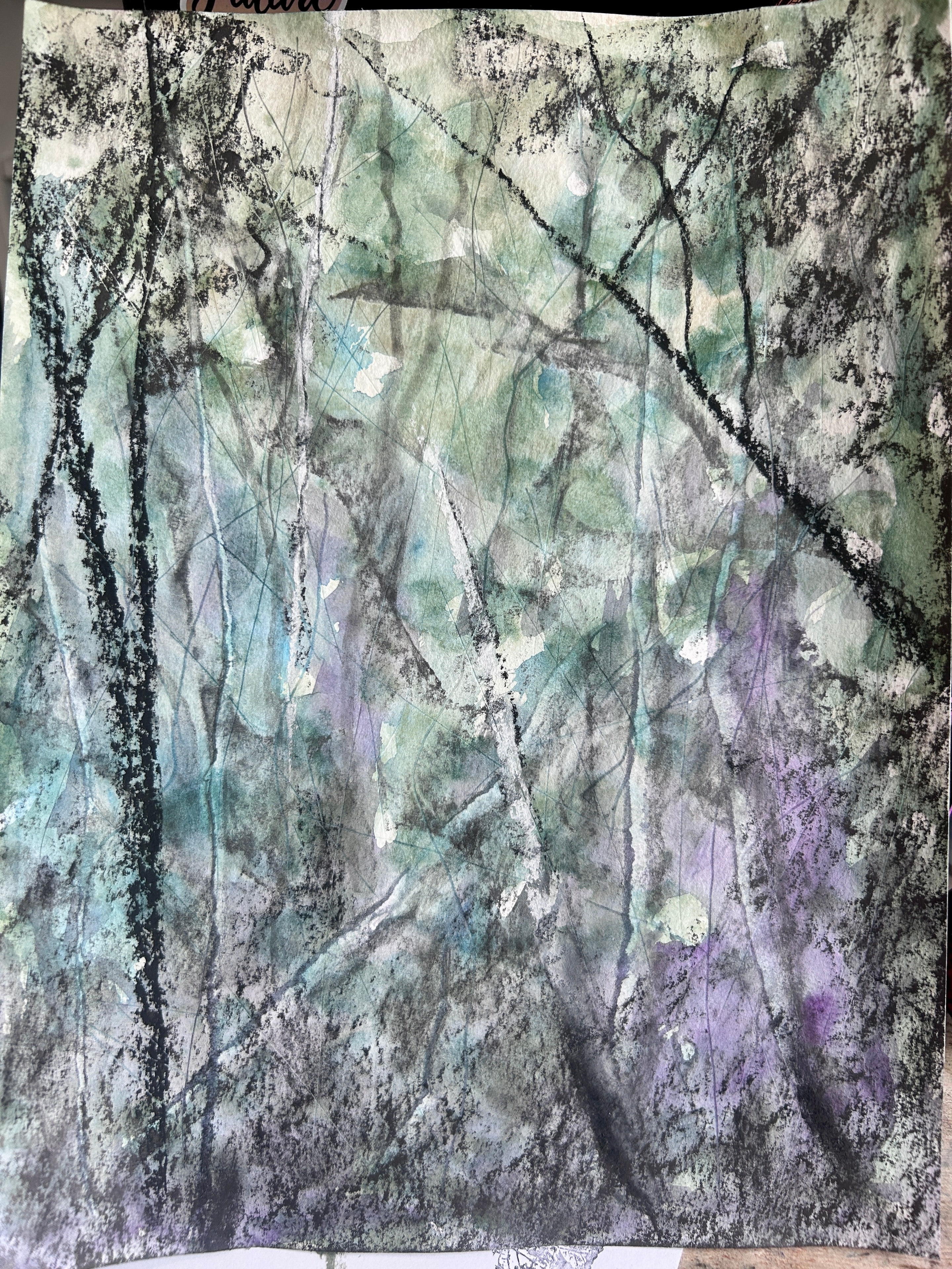 Landscape II
