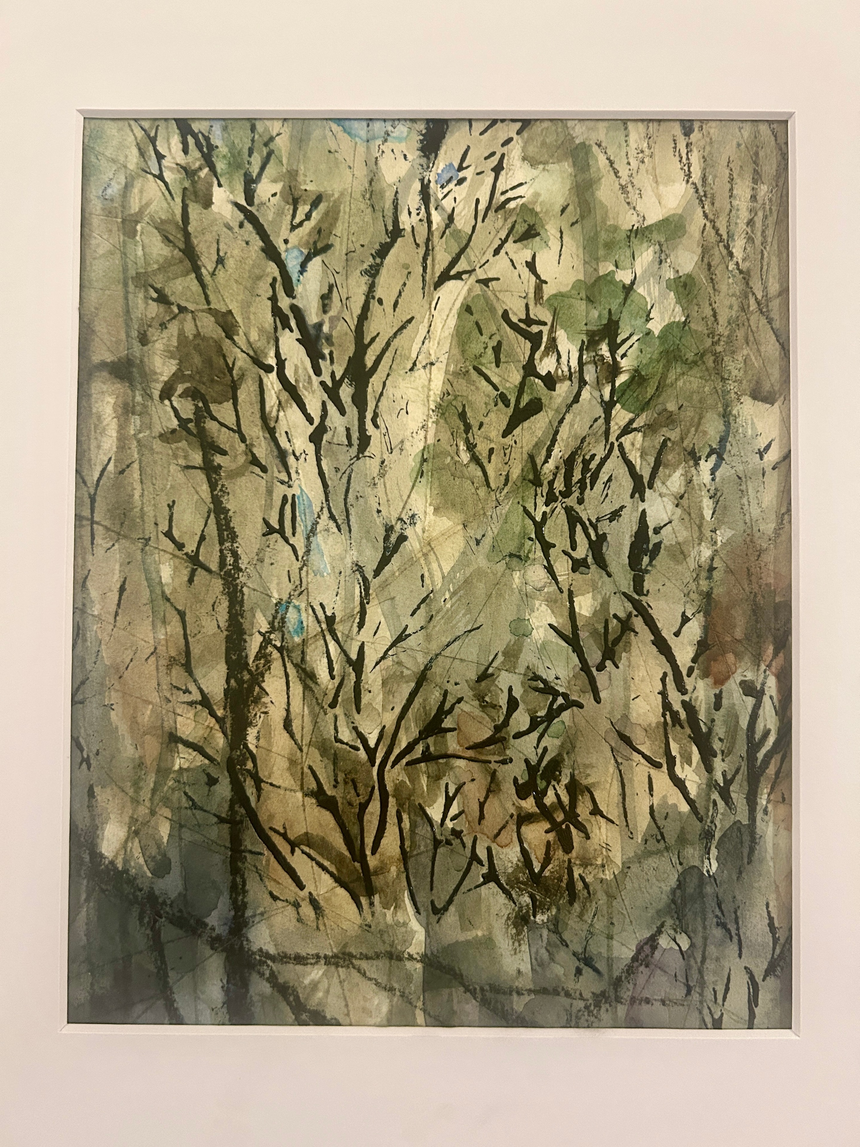 Landscape V