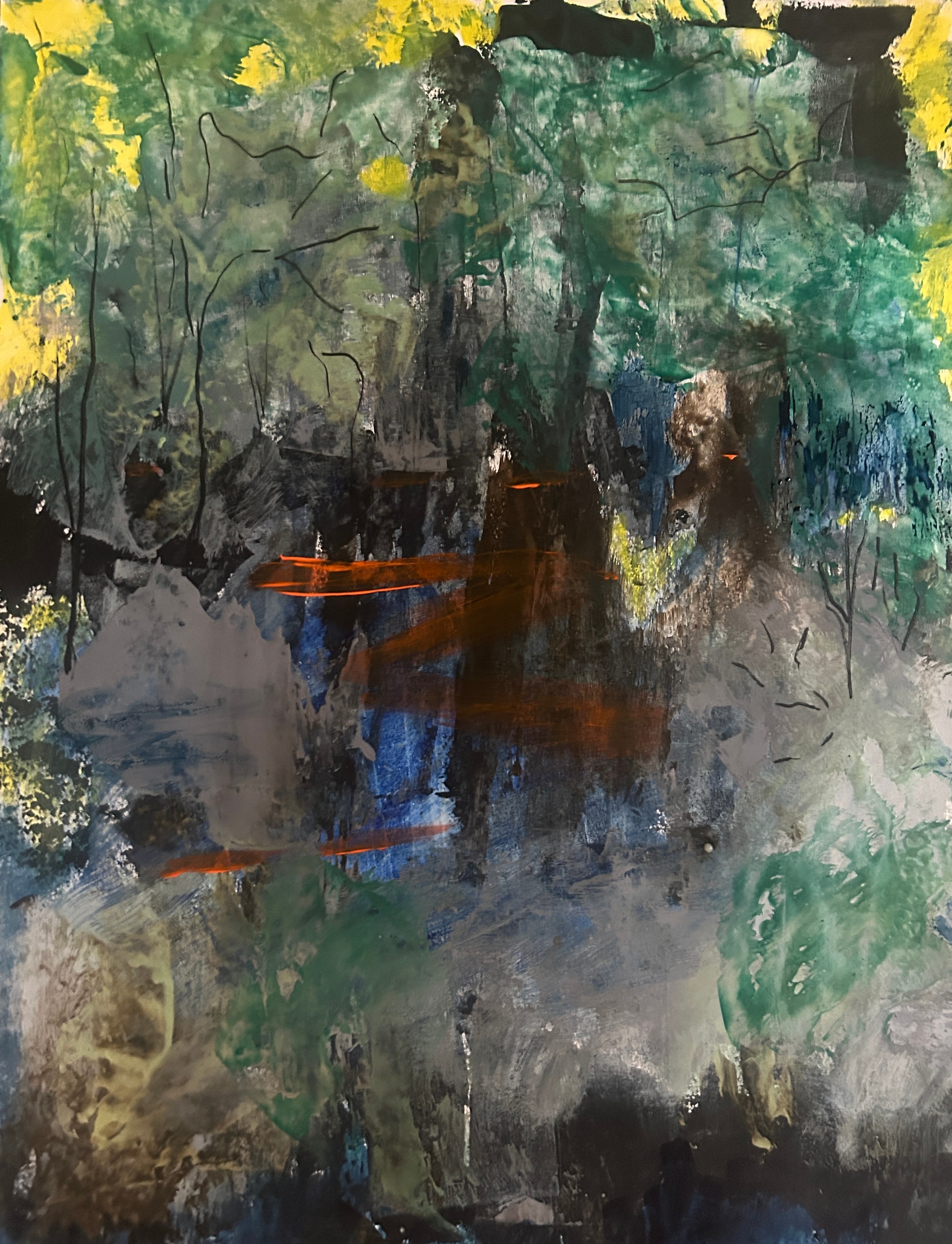 Landscape VI