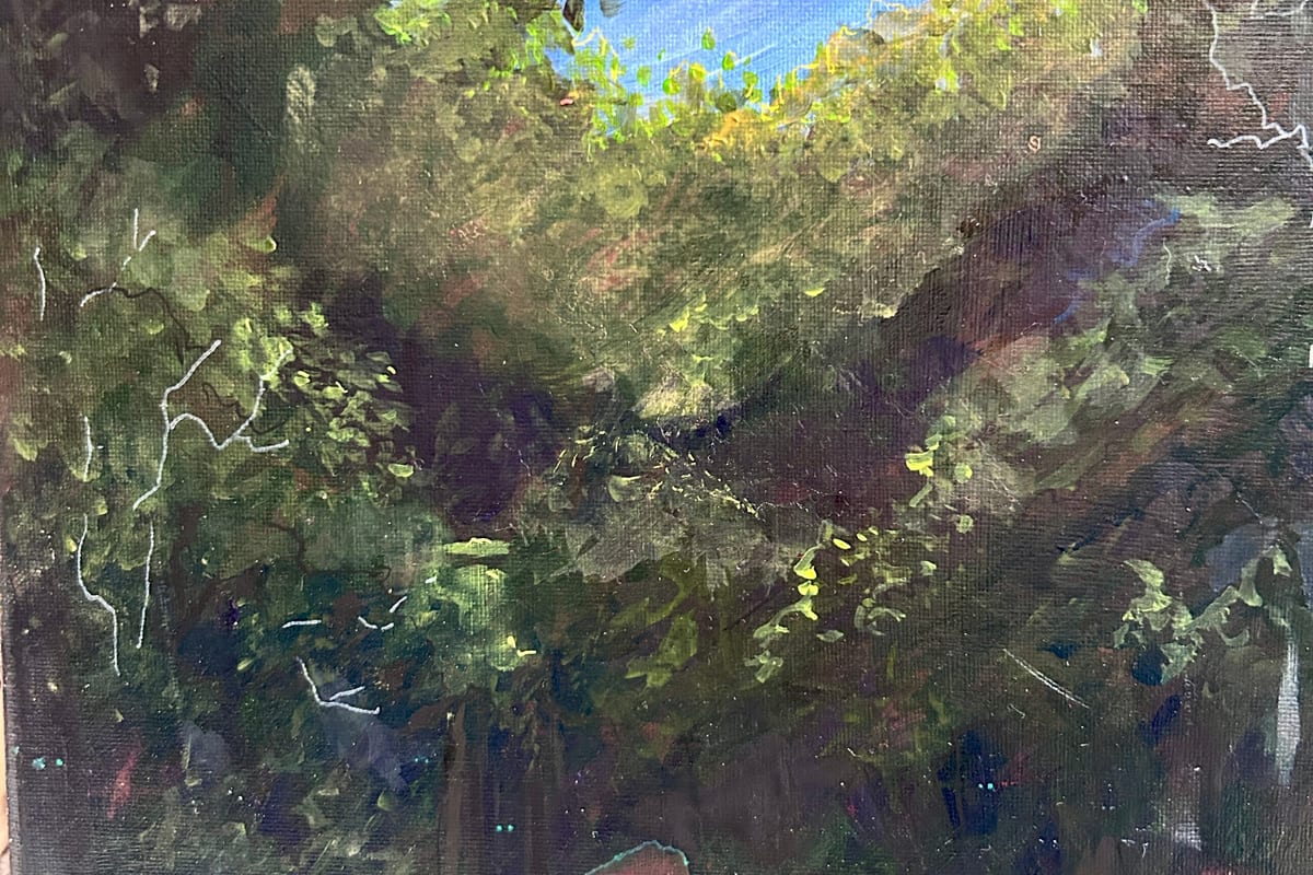 Sediment